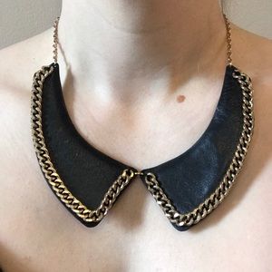 Collar Statement Necklace